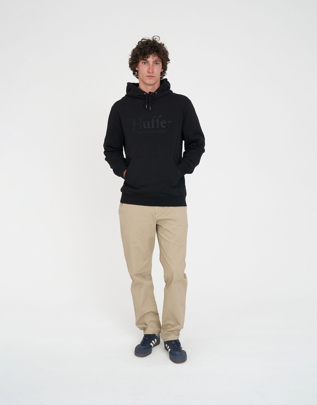 Huffer - Classic Hood / Basis