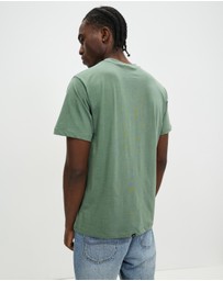 Thrills - Minimal Thrills Merch Fit Tee- ICONIC EXCLUSIVE