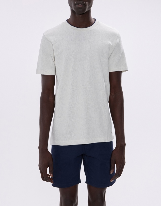 Marcs - Mansfield Tee