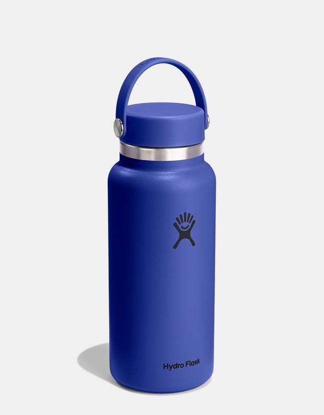 Hydro Flask - 32 Oz Wide Flex Cap