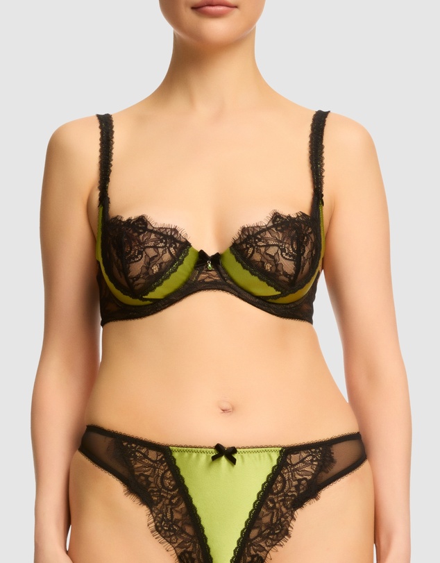 Dita Von Teese - Glamcatcher Underwire Bra