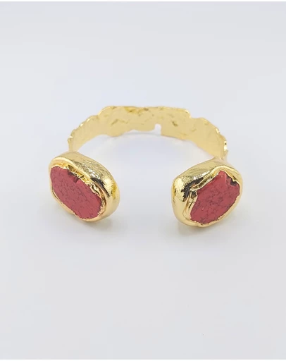 Miz Casa and Co - Zemira Cuff