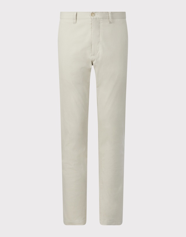 Van Heusen - Peach Twill Chino