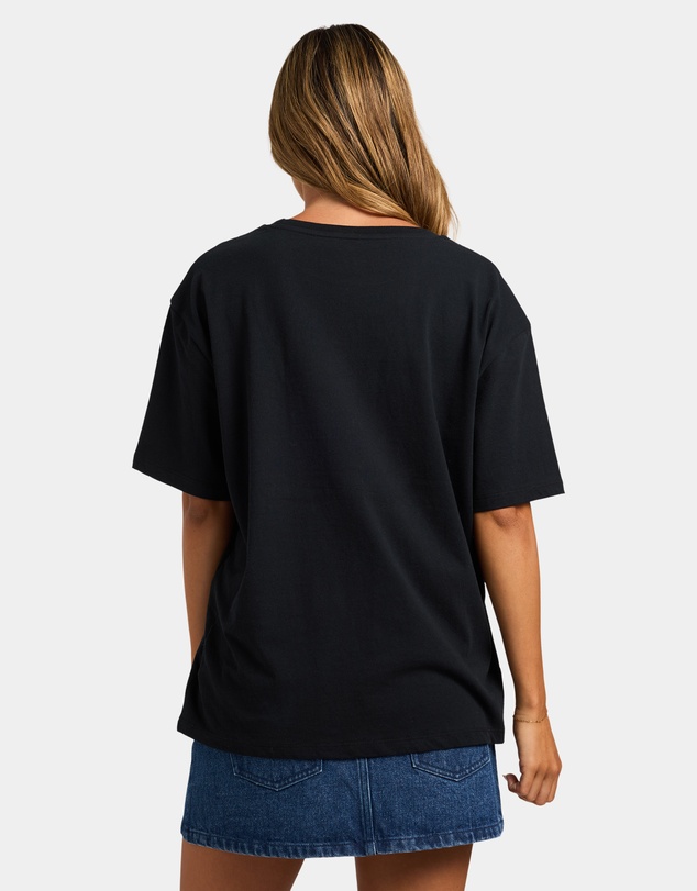 Roxy - Womens Swell T-Shirt