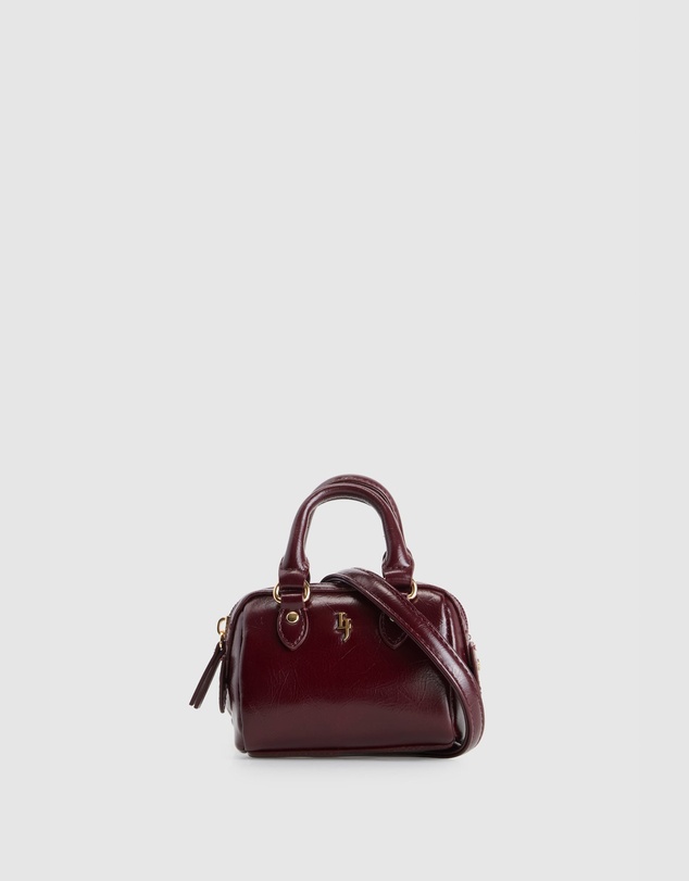 Laura Jones - Cleo Micro Crossbody Bag