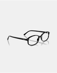 Ray-Ban Optical - Sam