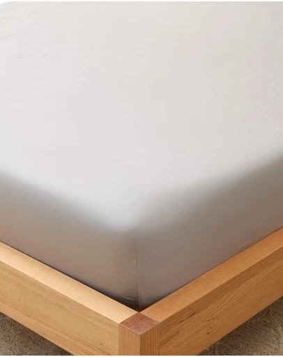 Sheet Society - Eden Cotton Fitted Sheet Set