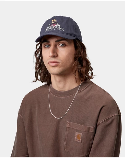 Carhartt WIP - Wiptopia II Cap