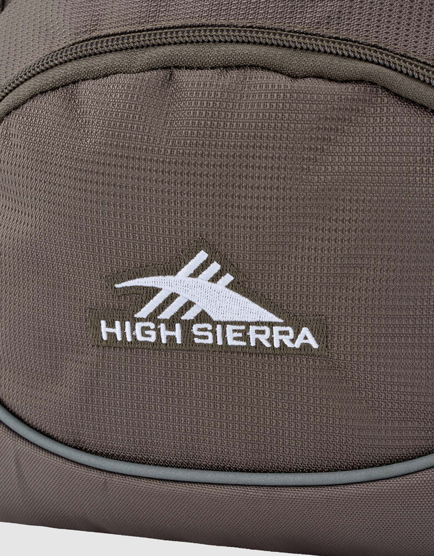 High Sierra - Mini Travel Backpack 2.0