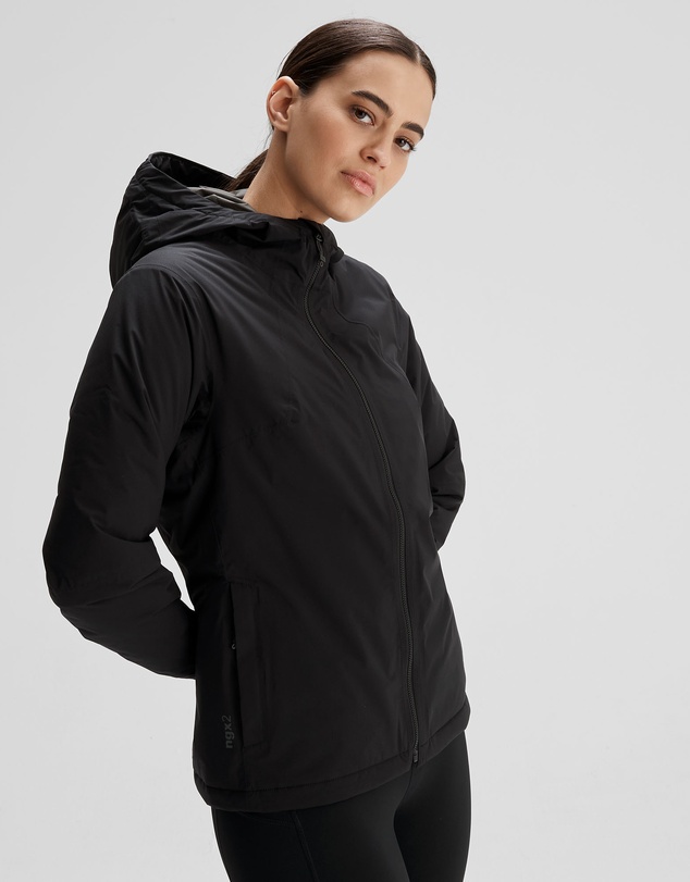 Kathmandu - Trailhead 2L Insulated Rain Jacket