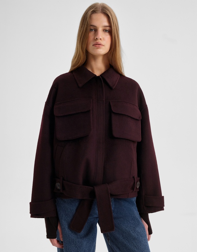 Morrison - Wales Jacket