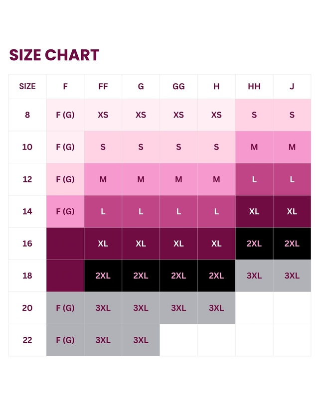 Hotmilk Maternity Lingerie - My Everyday FlexFit Nursing Bra - Wirefree