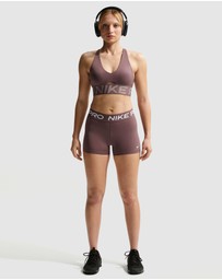 Nike - 3in Pro Shorts