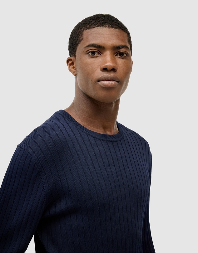 Politix - Todd Crew Knit
