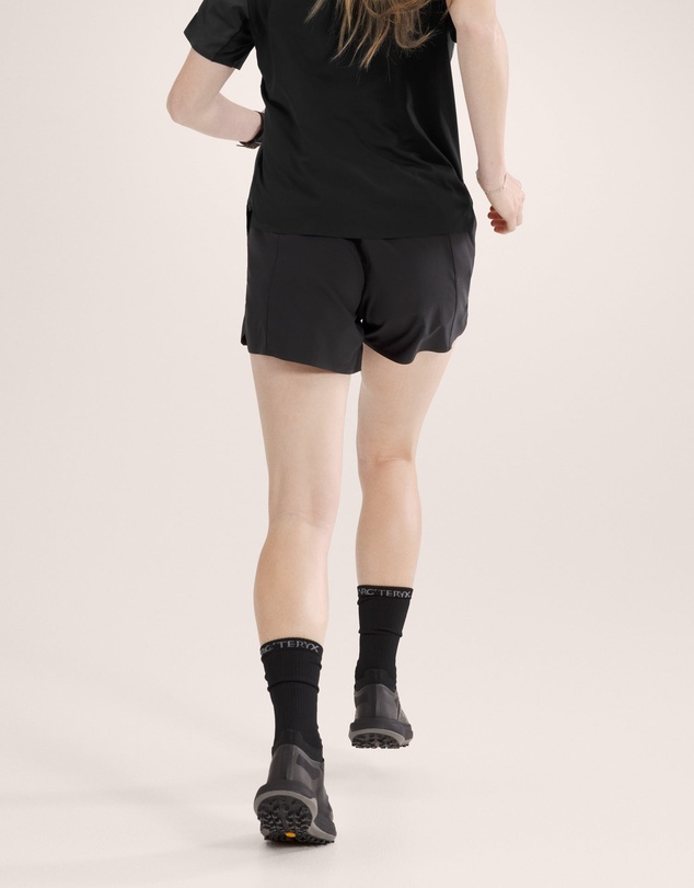 Arc'teryx - Norvan Short 5