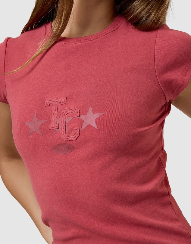 Thrills - Champions League Club Tee