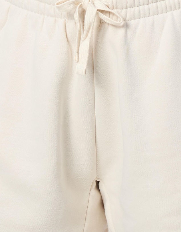 adidas Sportswear - Three Stripes Studio Fleece Loose Shorts