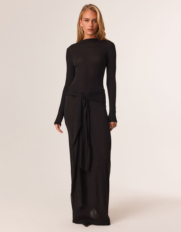 SNDYS - Saria Maxi Dress