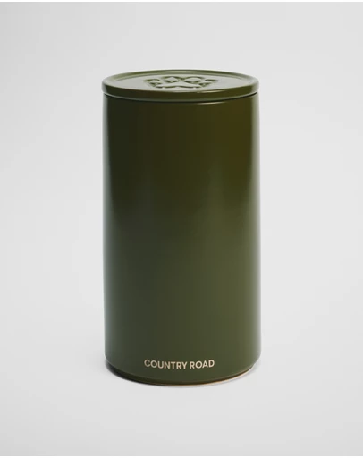 Country Road - Axel Large Canister