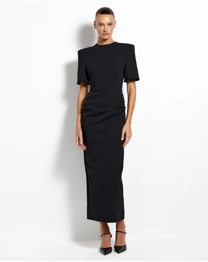 Effie Kats - Evie Midi Dress