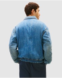 Tommy Jeans - Essential Padded Jacket