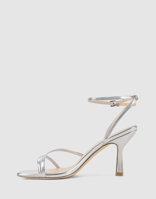 Verali - Pelican Strappy Sandals