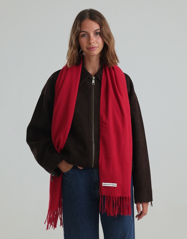 Morgan & Taylor - Casey Scarf