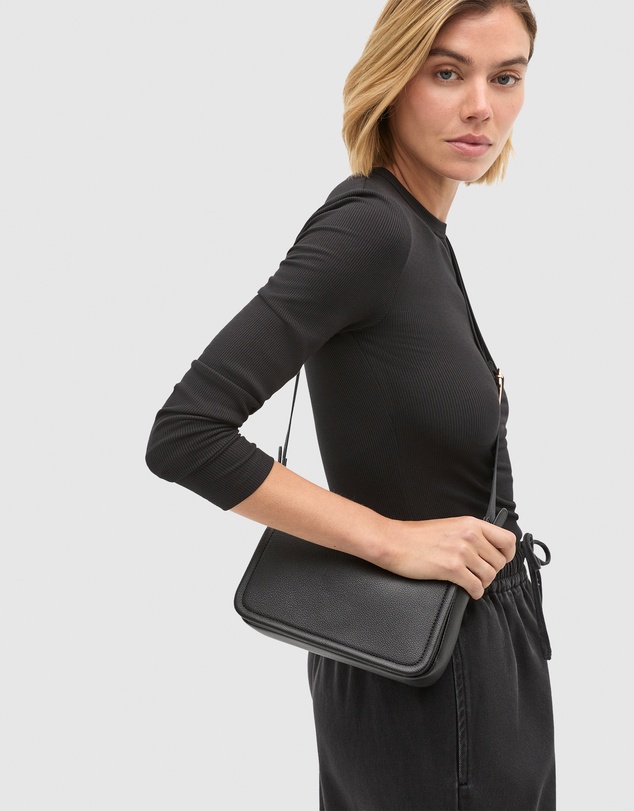 Seed Heritage - Mini Crossbody Bag