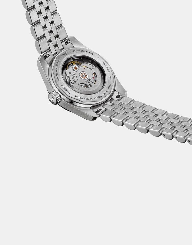 Tissot - PR516 Powermatic 80