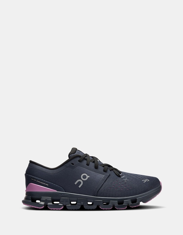 On - Cloud X 4 - Women's