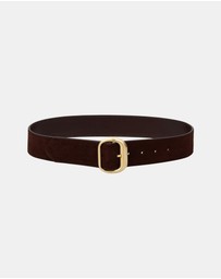 Sancia  - The Salerno Belt