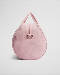 Country Road - Heritage Zip Canvas Tote