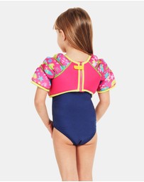 Zoggs - Sea Queen Water Wings Vest - Kids