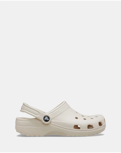 Crocs - Classic Clogs - Unisex