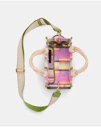 Marc Jacobs - The Small Tote Bag