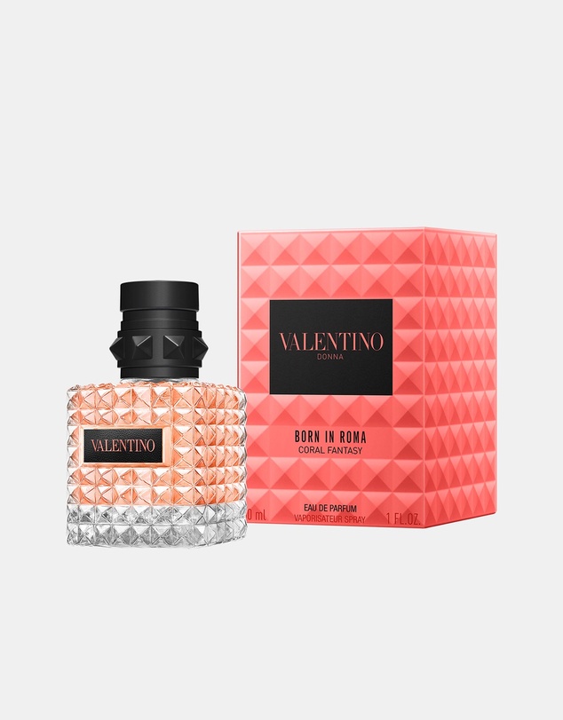 Valentino - Born In Roma Donna Coral Fantasy EDP 30ml