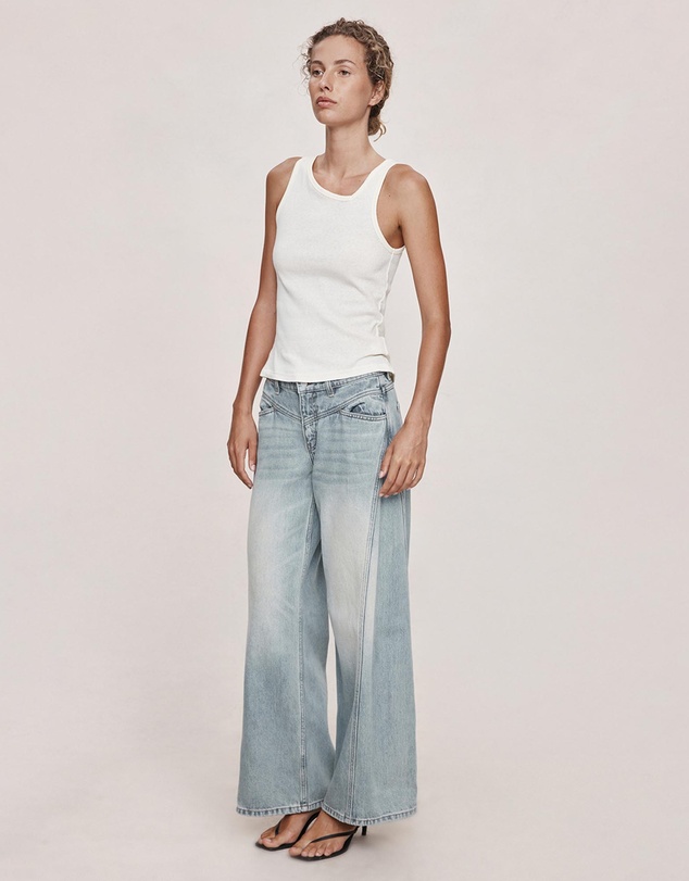 Marle - Phoebe Top