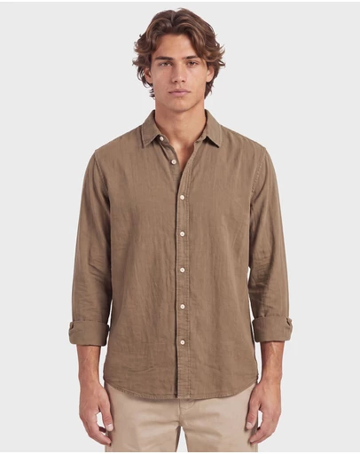 Academy Brand - Victor Shirt