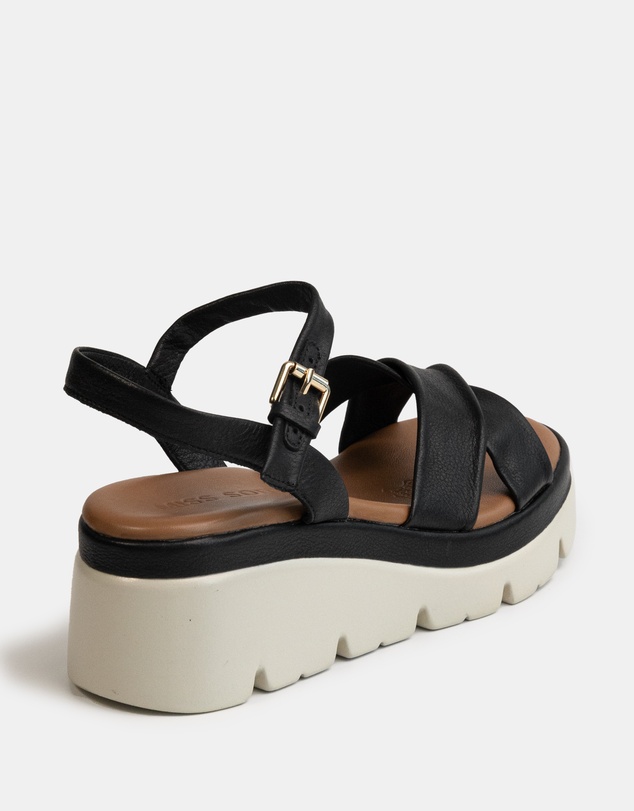 Miss Sofie - Pearl Sandals