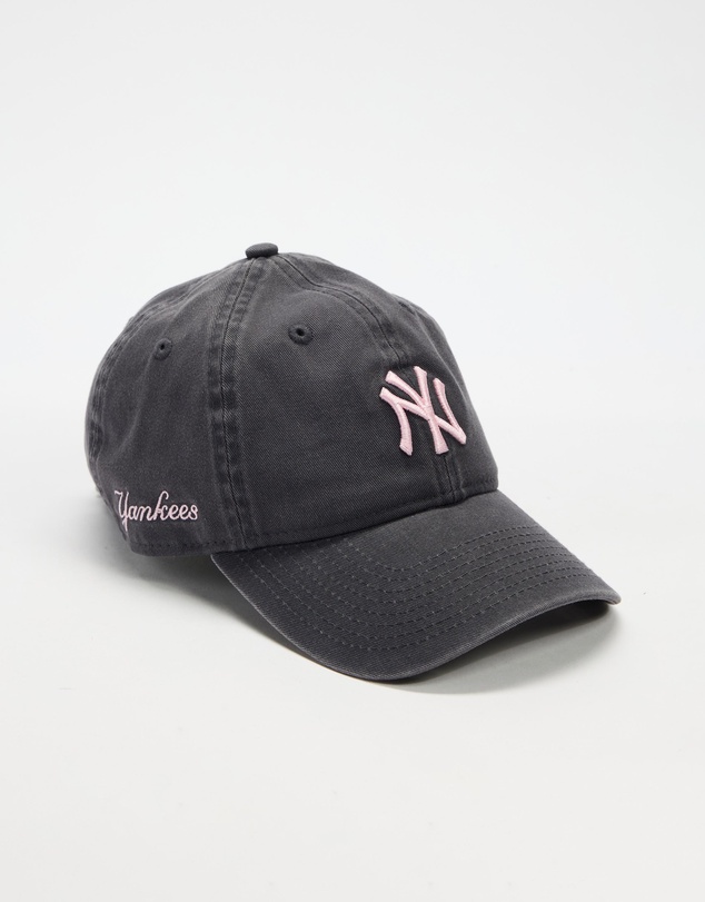 New Era - ICONIC EXCLUSIVE - 9TWENTY Cs New York Yankees Cap