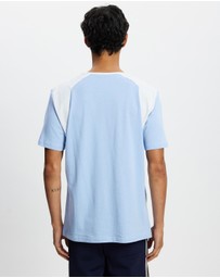 Wales Bonner - Jersey Dub T-Shirt