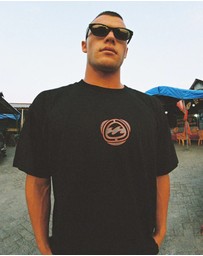 Billabong - Mens Spec Staple T-Shirt