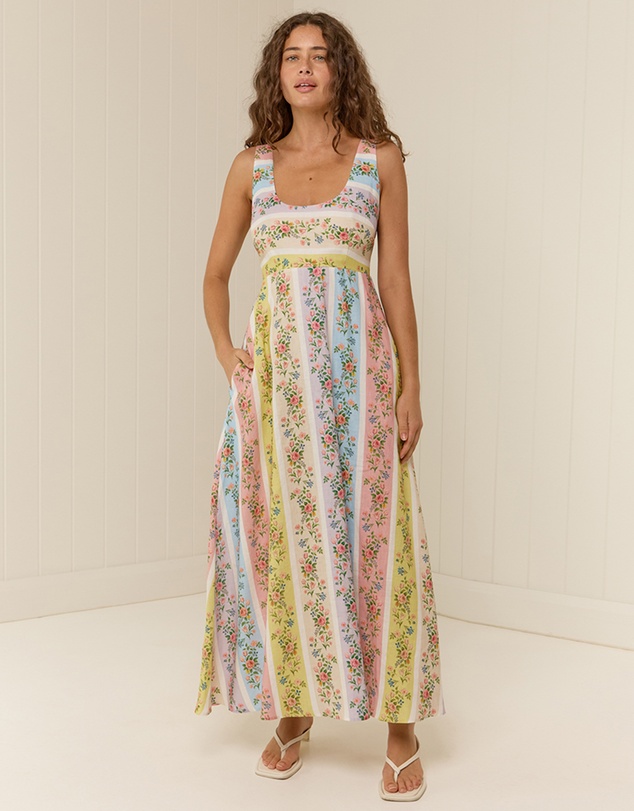 Palm Noosa - Peyton Dress