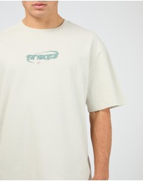 St Goliath - Brookyln Tee