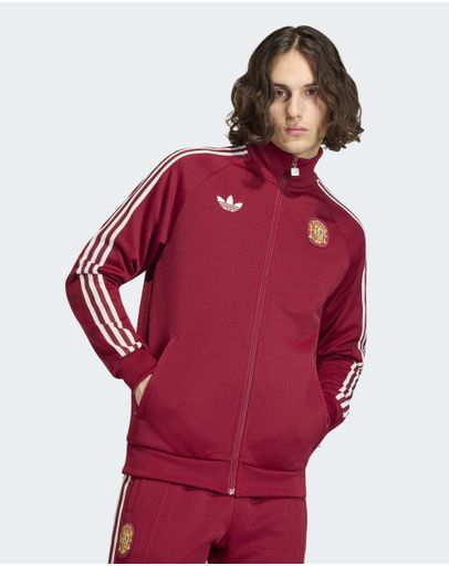 Team Coll Burgundy 2