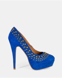 Therapy - Trafalgar Pumps