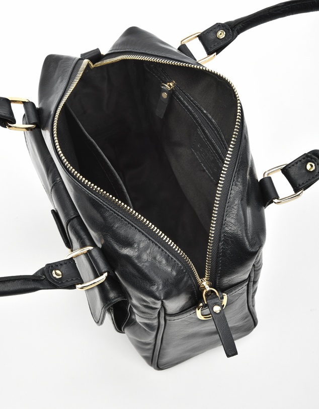 Cobb & Co - Rosehill Classic Leather Handbag