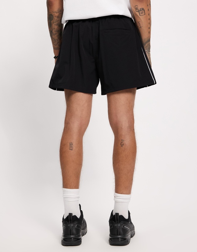 Zanerobe - Piping Track Shorts