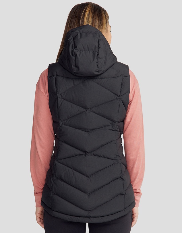 Kathmandu - Winterburn Hooded Down Vest