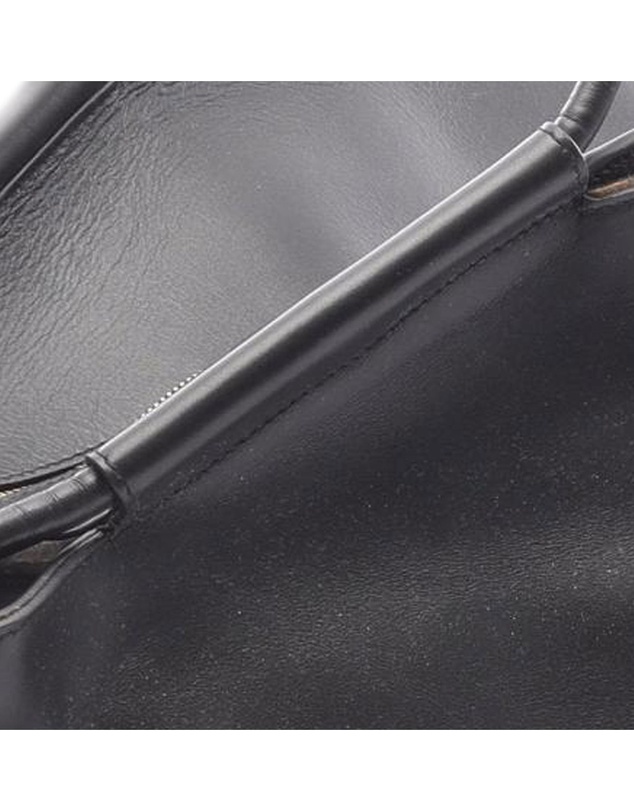 Pre-Loved by Azura Reborn - Pre-Loved XL Shiny Calfskin Paseo Tote